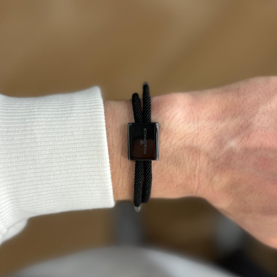 Pulsera PAGO
