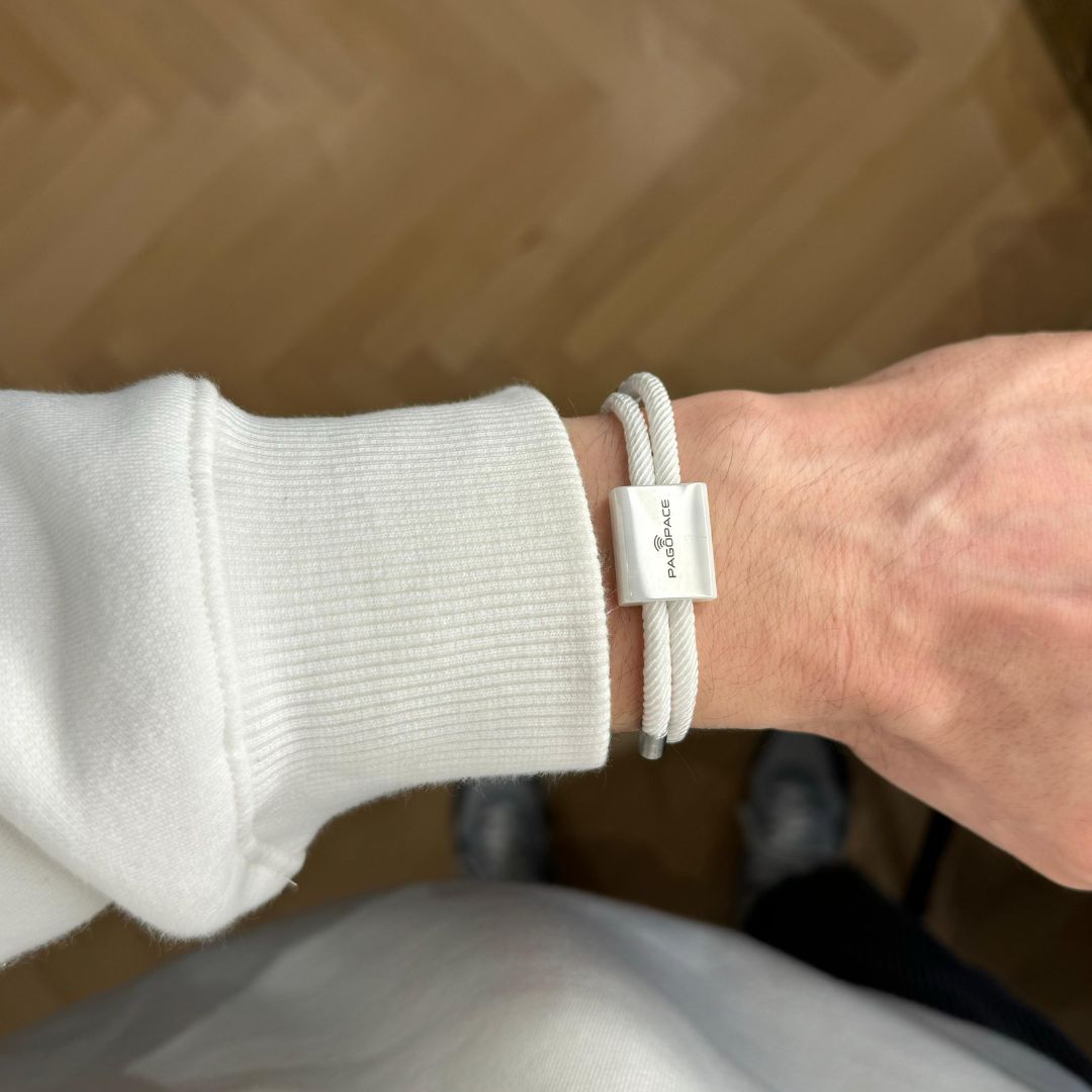 Pulsera PAGO