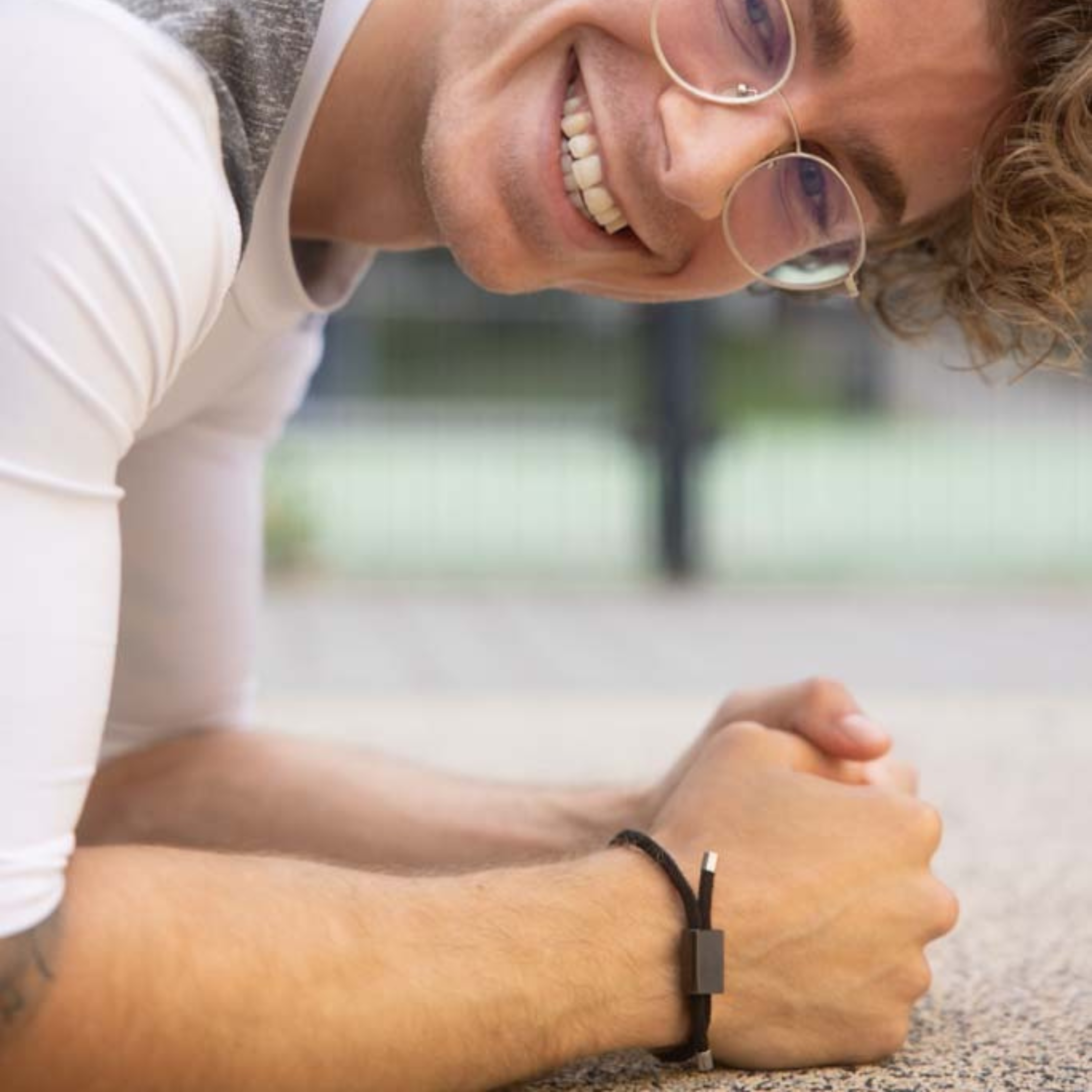 Pulsera PAGO