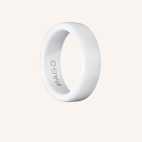 PAGO Blanco Perla