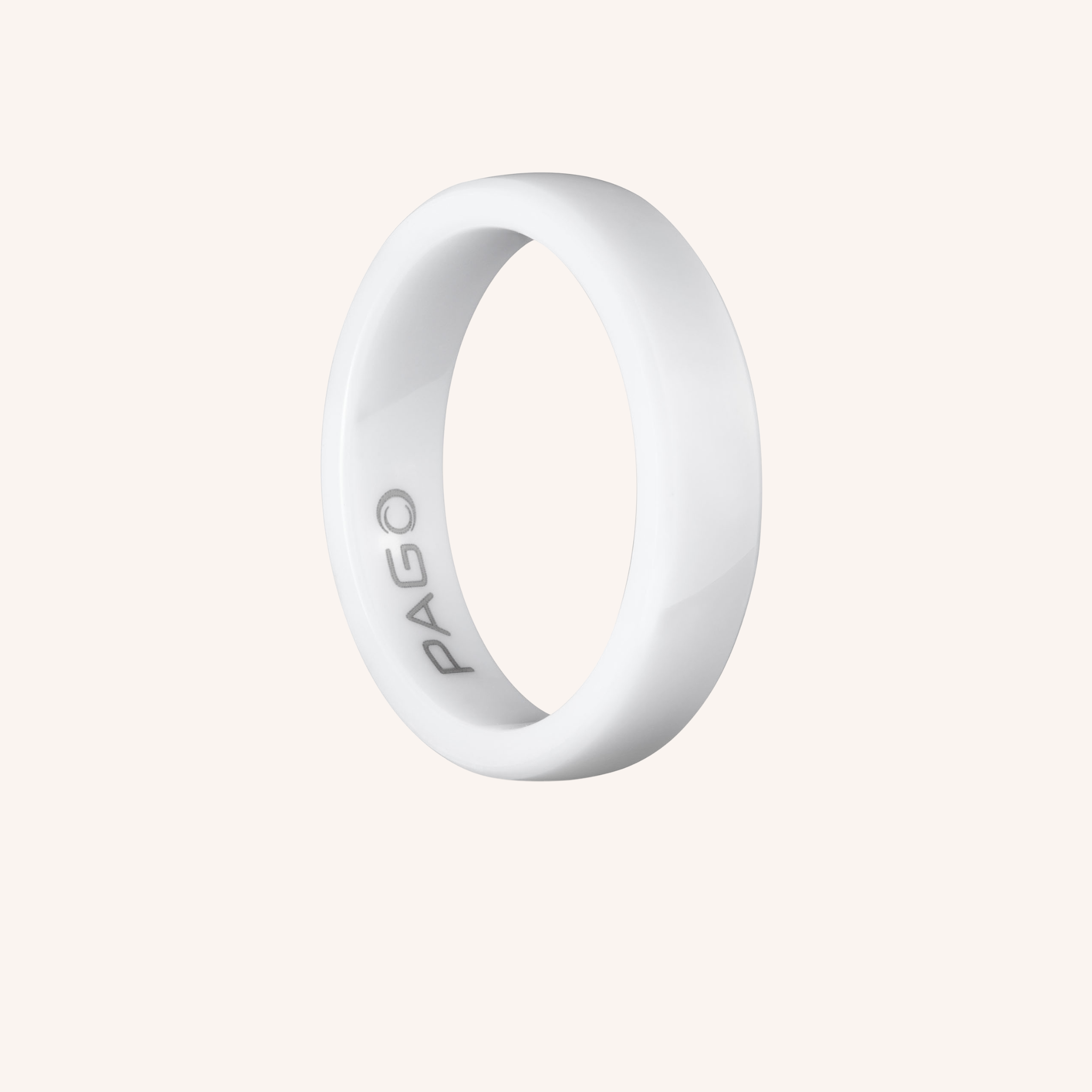 PAGO Slim Blanco Perla