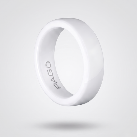 PAGO Blanco Perla
